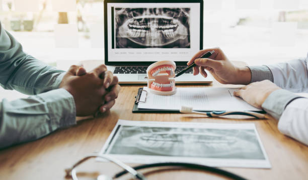 Best Emergency Broken Tooth Repair in Oceana, WV