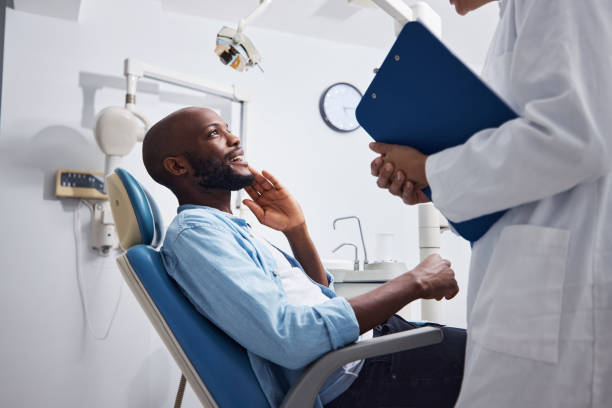 Best Same-Day Emergency Dentist in Oceana, WV