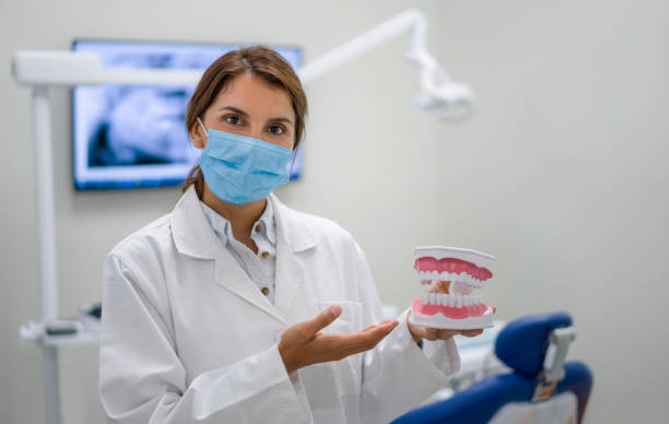 Best Emergency Root Canal Treatment in Oceana, WV