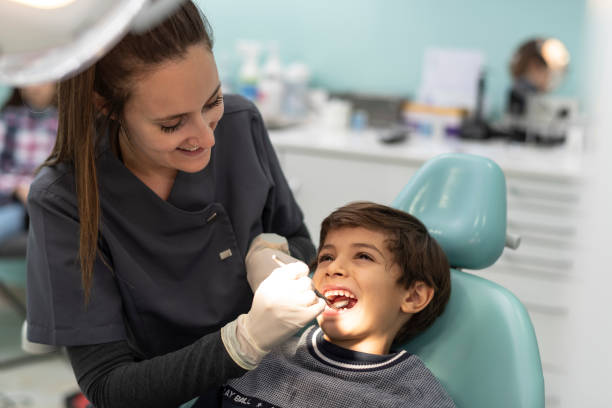 Best Emergency Treatment for Toothache in Oceana, WV