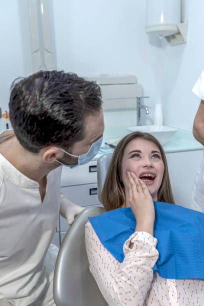 Best Walk-In Emergency Dentist in Oceana, WV