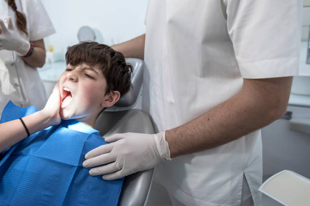 Best Emergency Dental Care for Trauma or Injury in Oceana, WV