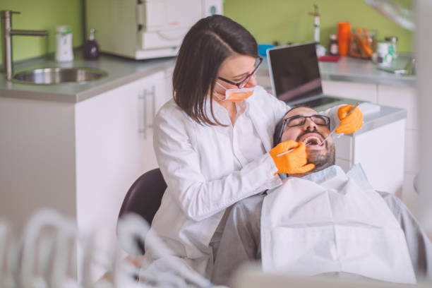 Best Weekend Emergency Dentist in Oceana, WV