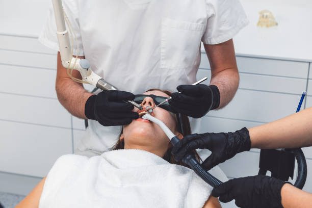 Best Urgent Dental Care in Oceana, WV