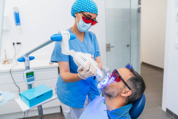 Best Emergency Broken Tooth Repair in Oceana, WV